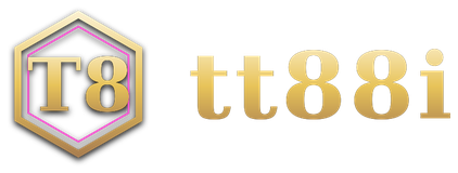 tt88i logo